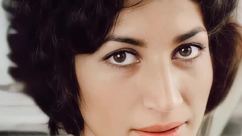 Forogh farrokhzad