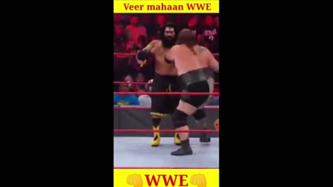 WWE बॉक्सिंग चैंपियन