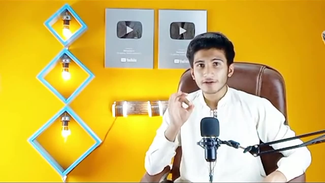 How to become rich