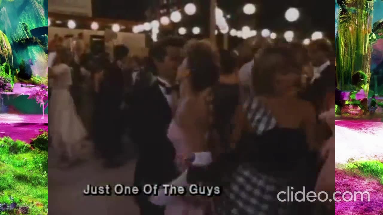 TiaCorine - Burnt (video)