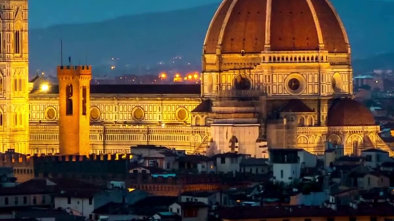 Florence, Italy