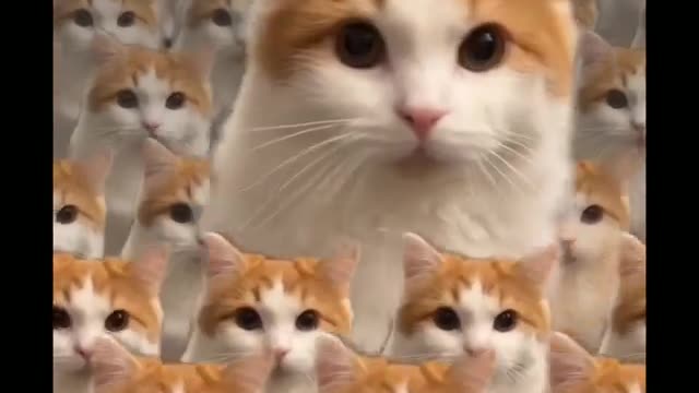 Baby Cats - Cute and Funny Cat Videos Compilation