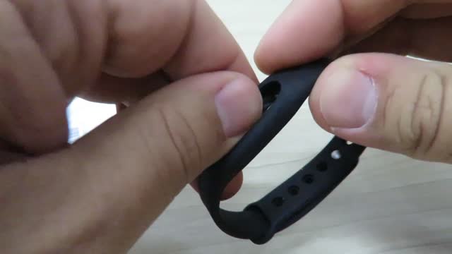 Pulseira para Xiaomi Mi Band 1S