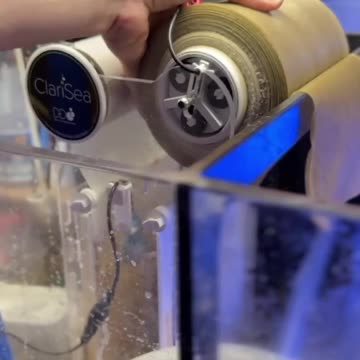 Quick Release in action