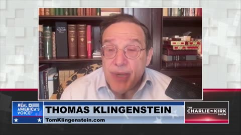 Thomas Klingenstein Reveals the Dangerous Truth About Tim Walz's Radical Education Policies