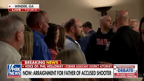 America's Newsroom 9AM - 9/6/2024