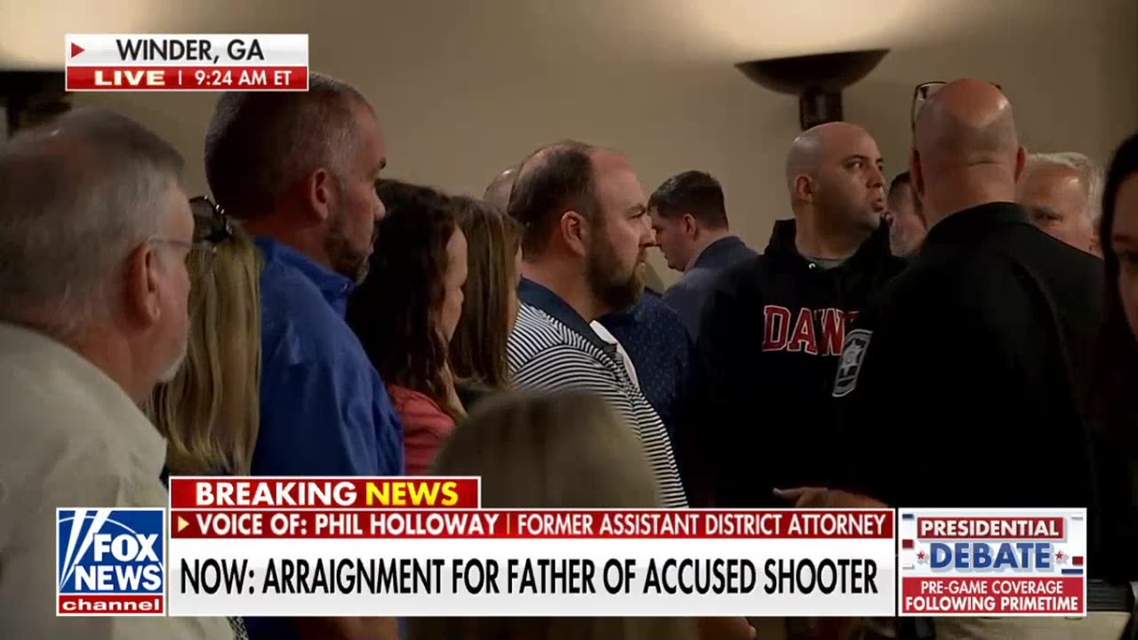 America's Newsroom 9AM - 9/6/2024