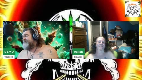 Devo's weed chronicles