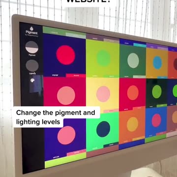 Have You Seen This Website? Exploring Innovative Web Design with Grainger Web Design! 🌐✨
