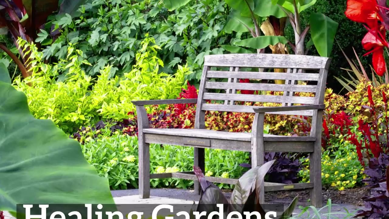 Healing Gardens Landscape Contractor