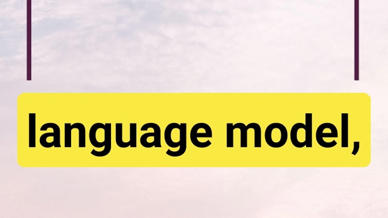 What is a Large Language Model (LLM)?