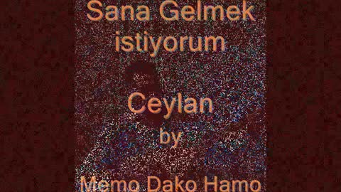 Sana Gelmek istiyorum - Ceylan