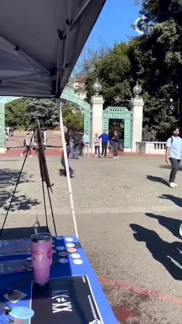 Liberal Mongrel Has A Temper Tantrum. Time to start throat punching these mental trannies