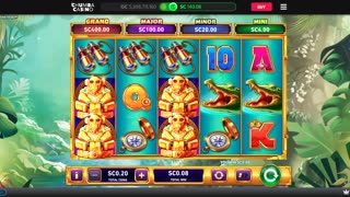 Rick's Online Slots Video 1/7/2025 PM