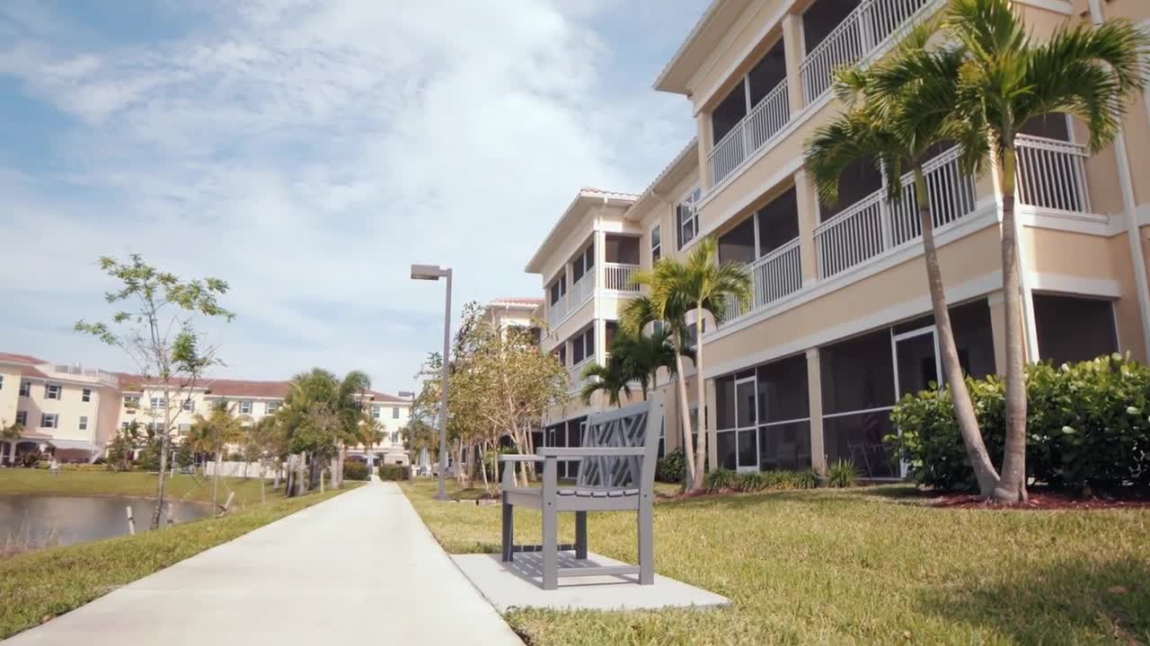 American House Bonita Springs Virtual Tour