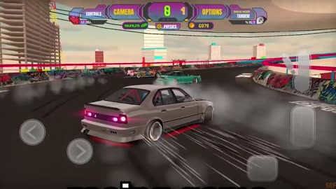 Top 5 best car games hidden in Play Store