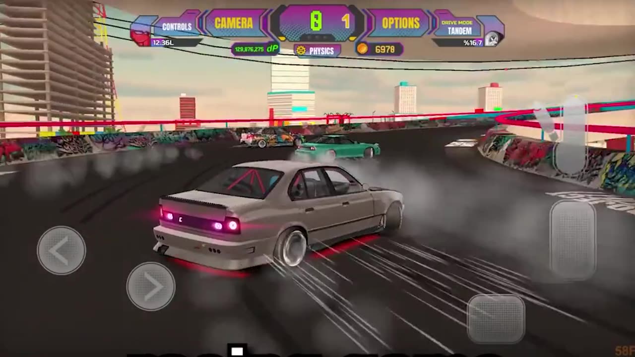 Top 5 best car games hidden in Play Store