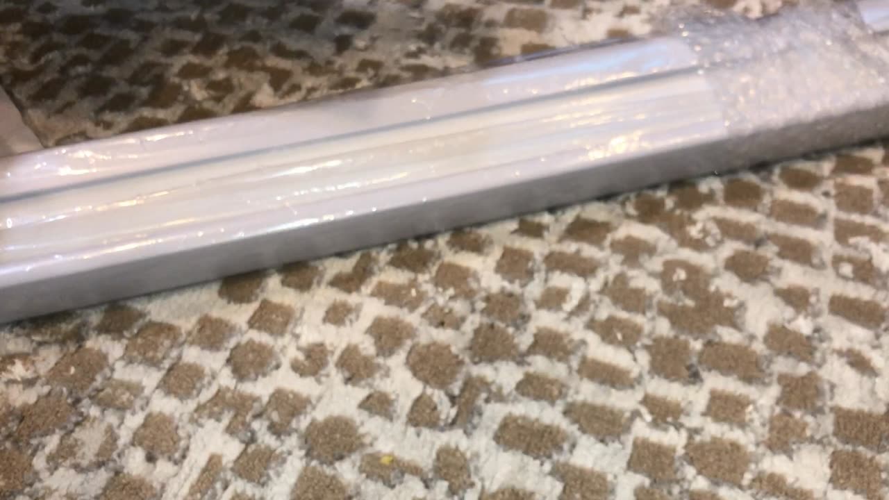 allen + roth 32-in x 64-in White Light Filtering Cordless Pleated Shade 1179595 Model CPWHITE320640