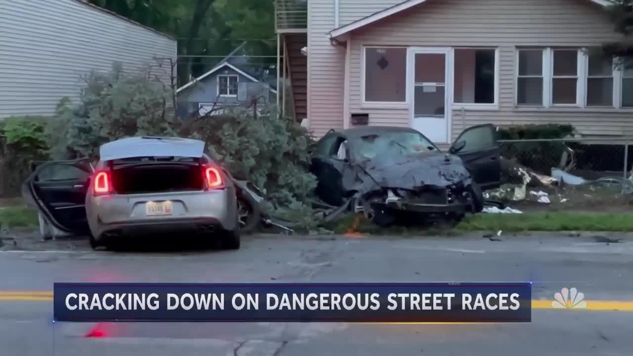 Street Racing Surge Across U.S. Has Deadly Consequences