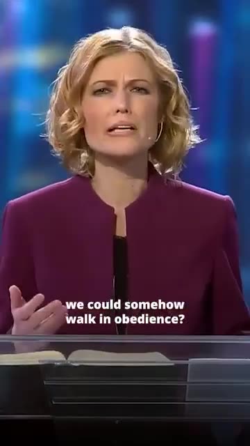 Why did God call us?