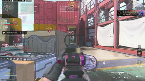 THEY CHEATED SO HARD BUT IN THE END I STILL WENT POSITIVE - GAME PLAT ON XBOX - CALL OF DUTY MW3