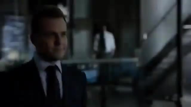 Harvey Specter / Best Closer / Motivation