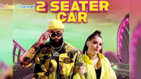 New Rohan 2 Seater Car Video Song