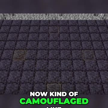 Blackstone Pressure Plate Prank: Hilarious Hidden Redstone Surprise!