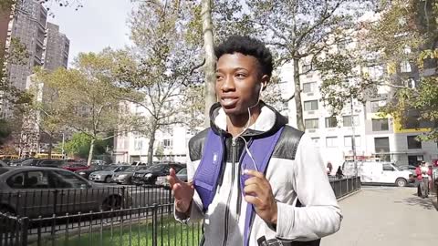 How white liberals really view black voters [Ami Horowitz]