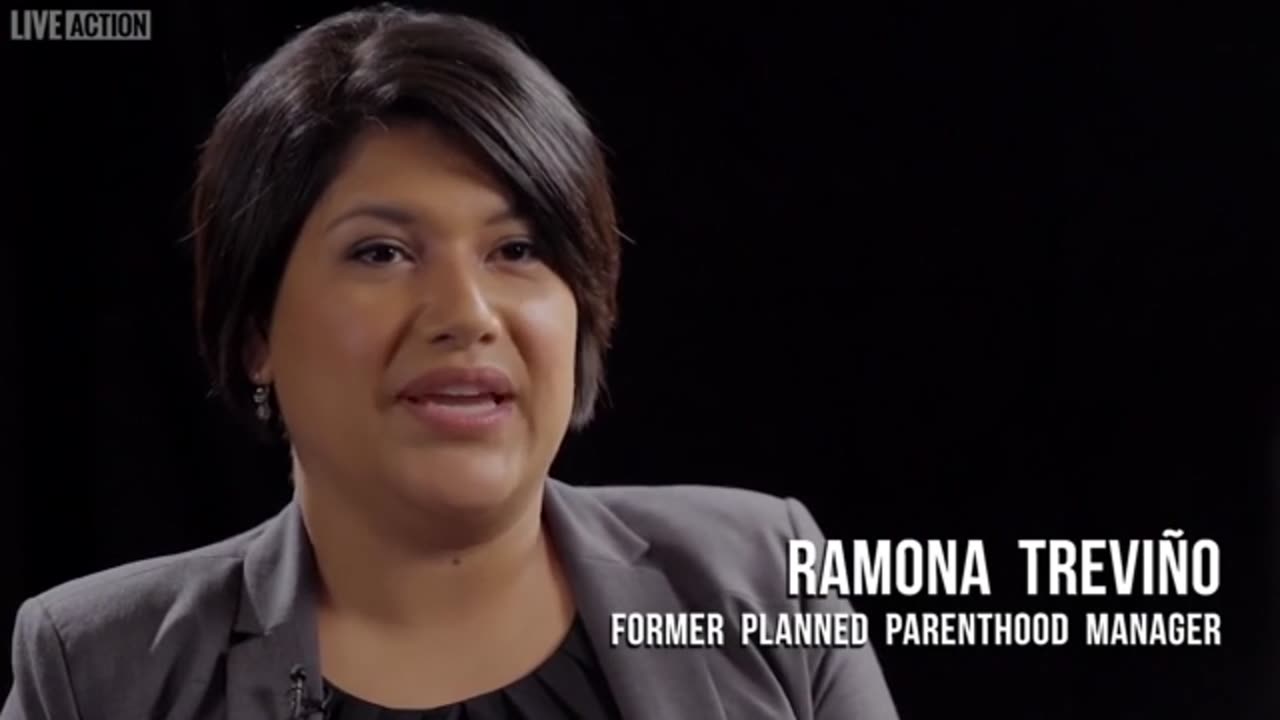 Planned Parenthood Covers Up Sexual Abuse (Stop World Control - April 2023)