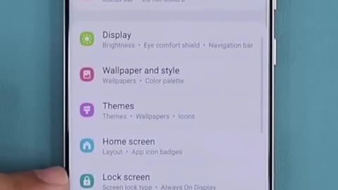 #Samsung #galaxy #android #smartphone #mobile #mobiletechnology #s23ultra #feature Samsung Features