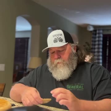 Bacon, bacon and more bacon!