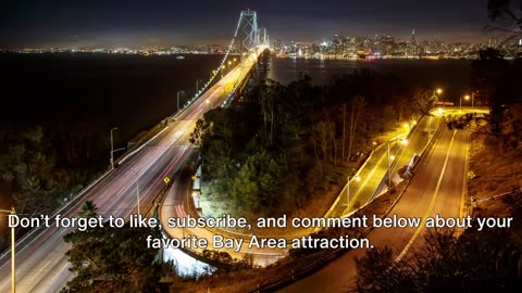 Intro- Things to do in Bay Area CA