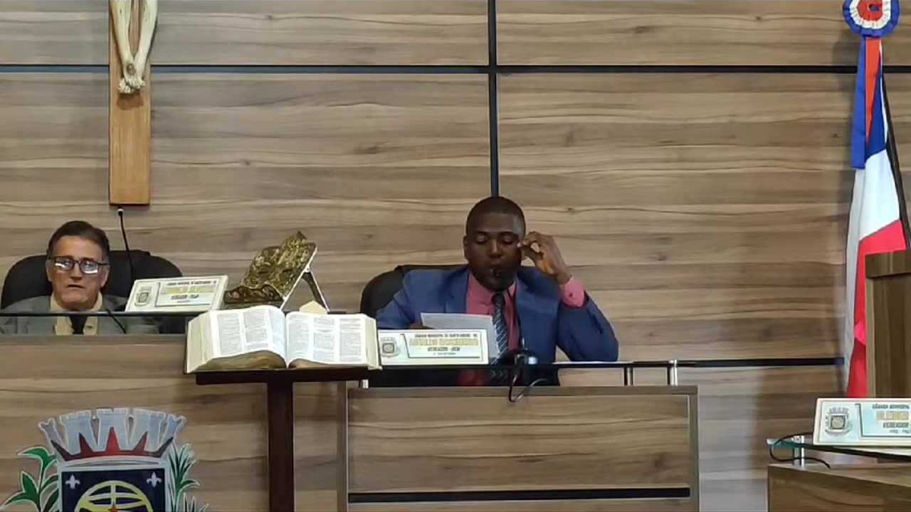 Prefeita de Santo Amaro retira projeto polêmico de votação da Câmara