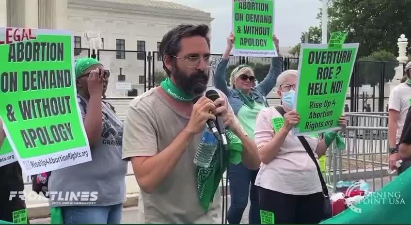 What the hell is wrong with these people?