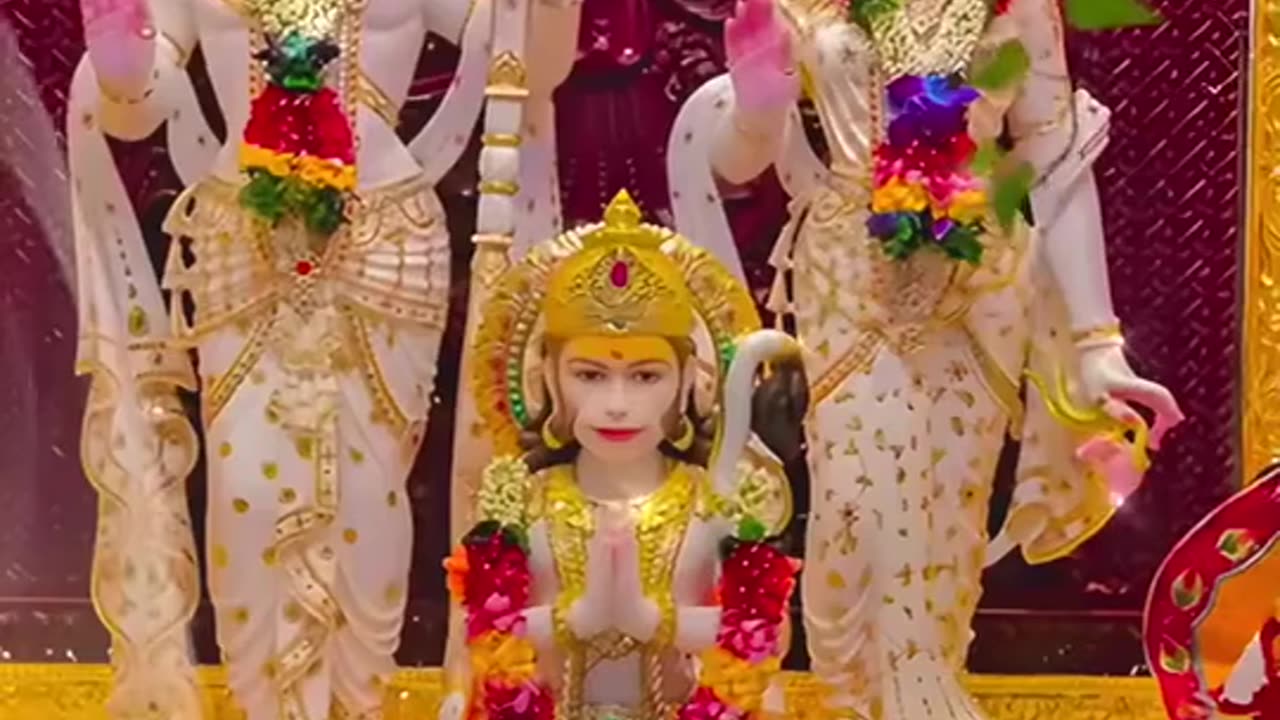 God of hindu