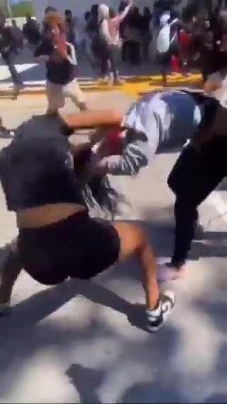 What is wrong with people acting like animals?