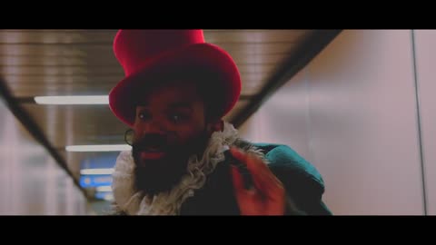 Legend Already Made -Throw Some D's REMIX (Official Music Video) - Black Willy Wonka