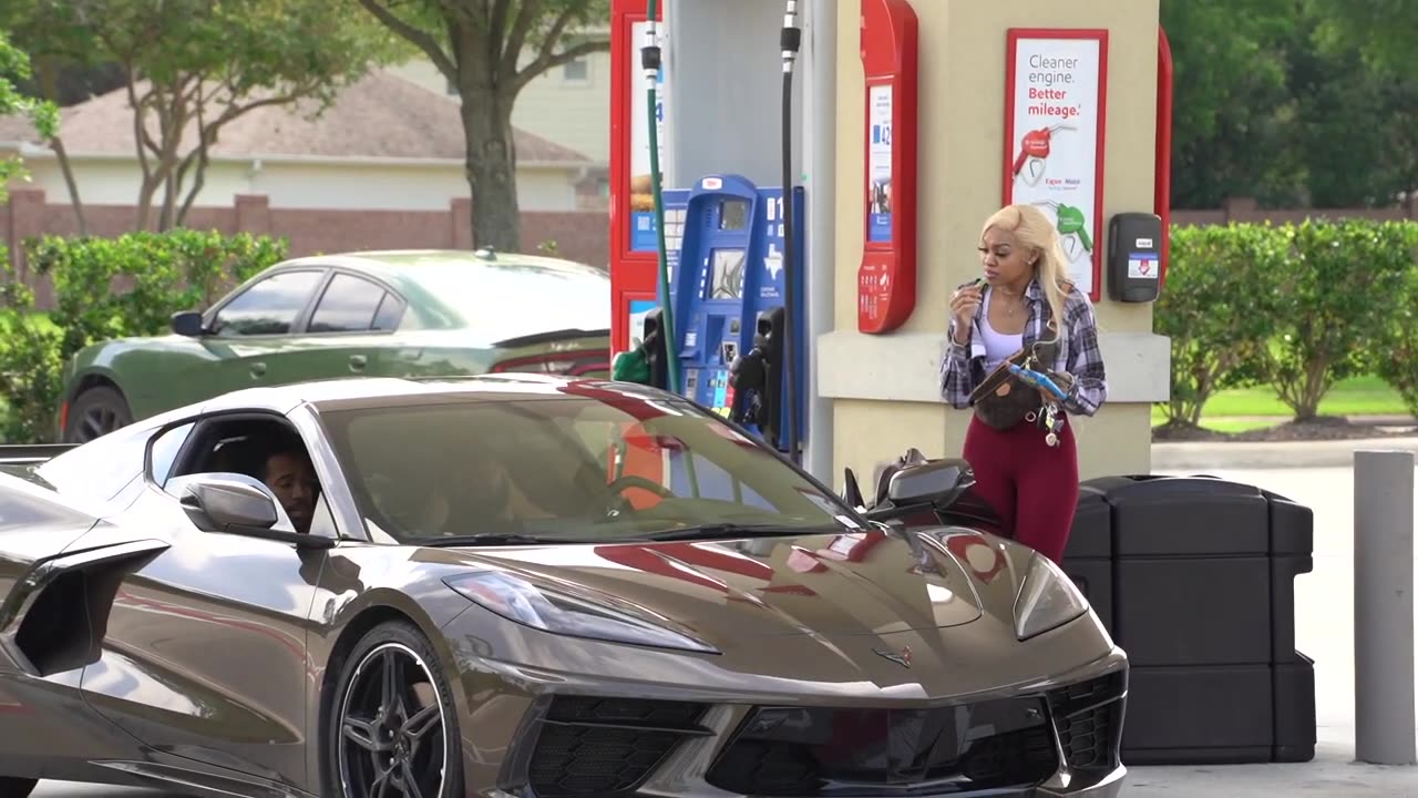 I THINK SHE WIFE MATERIAL FRANK313