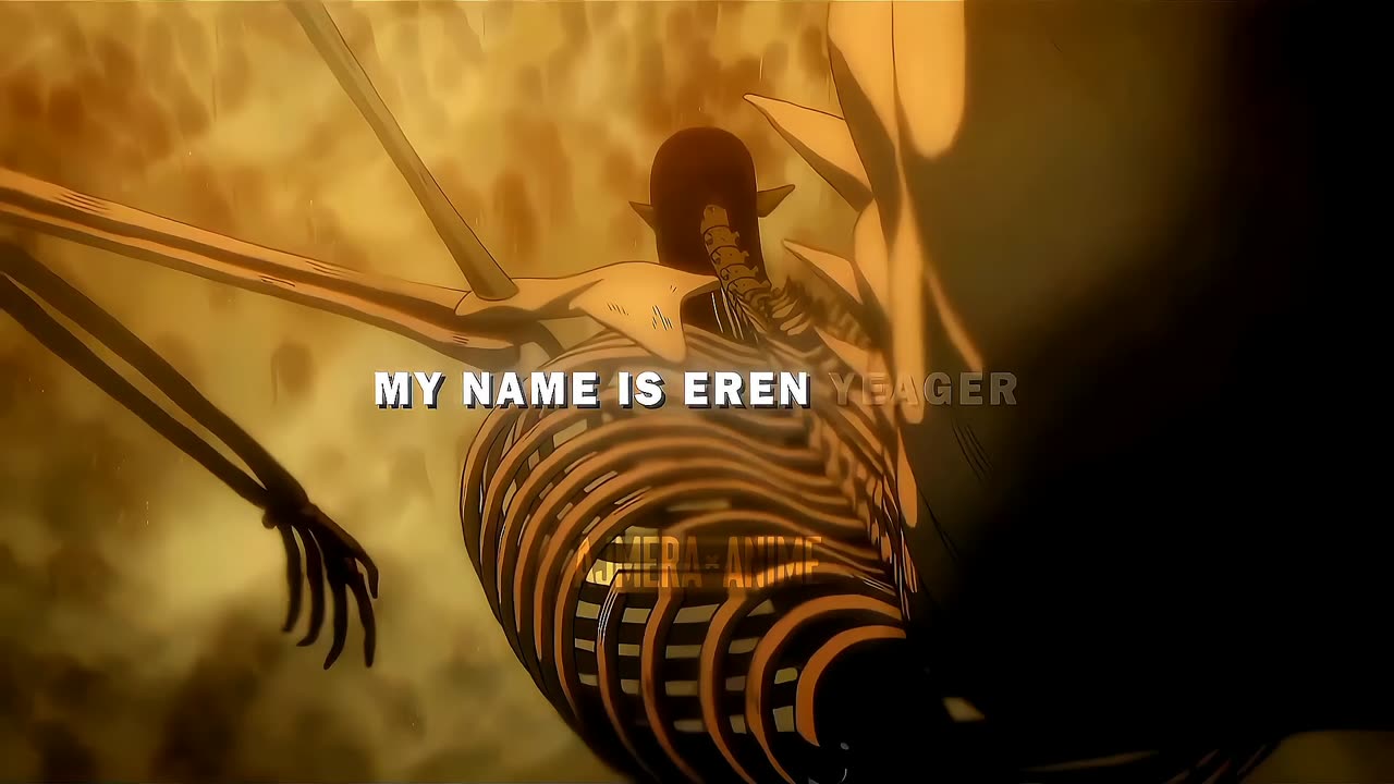 Eren yegar 🥶🥺❤🩹...