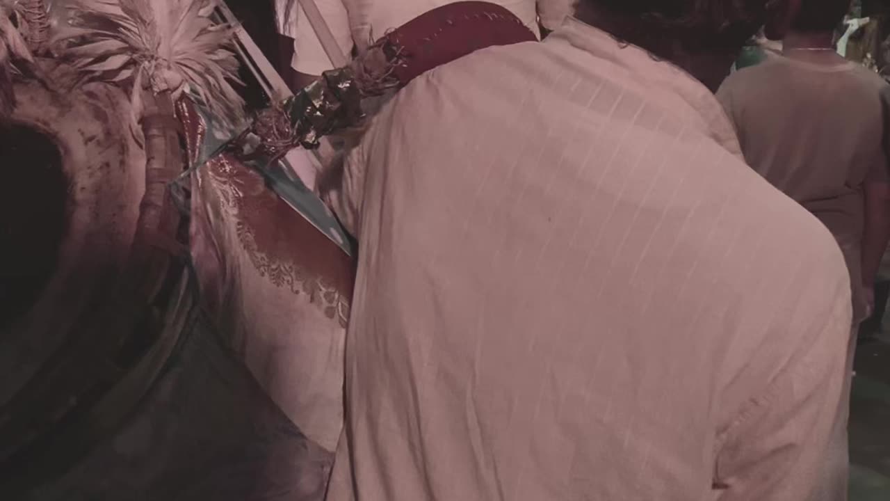Puja