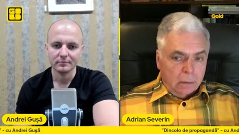 Adrian Severin: O intrare a Rusiei în Transnistria ar fi în interesul Moldovei.
