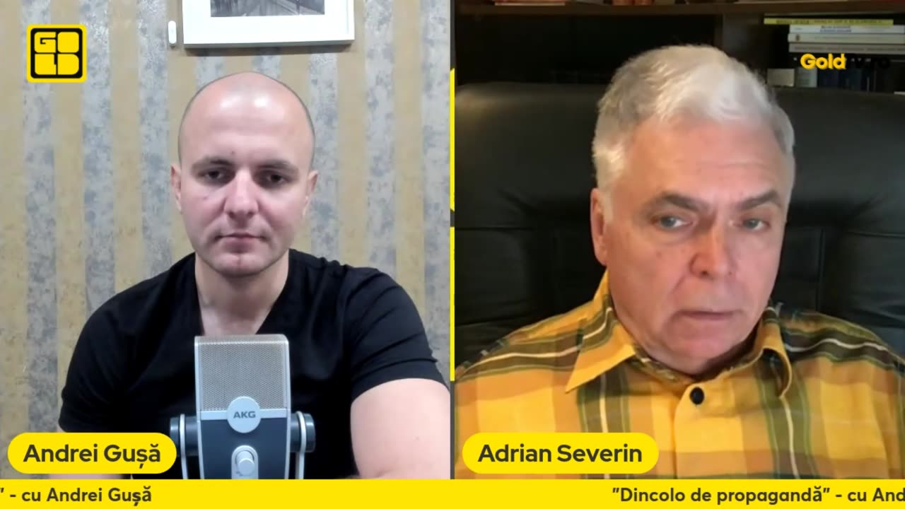 Adrian Severin: O intrare a Rusiei în Transnistria ar fi în interesul Moldovei.