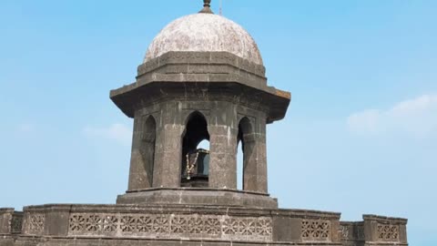 Raigad.. Capital of chatrapati shivaji maharaj empire