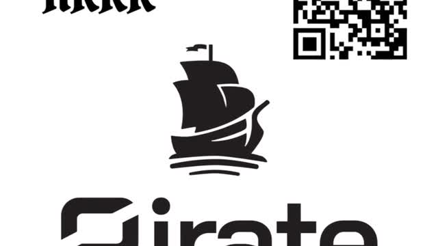 Pirate Chain ARRR