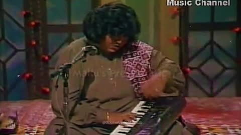 Abida Parveen Famous Songs