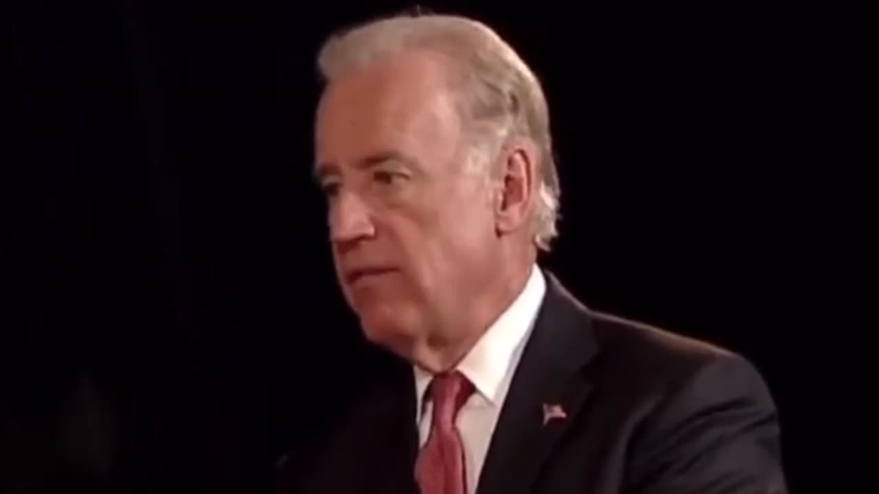 Biden Flip Flops On Abortion