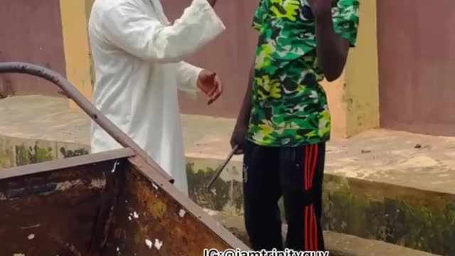 Expensive Prank