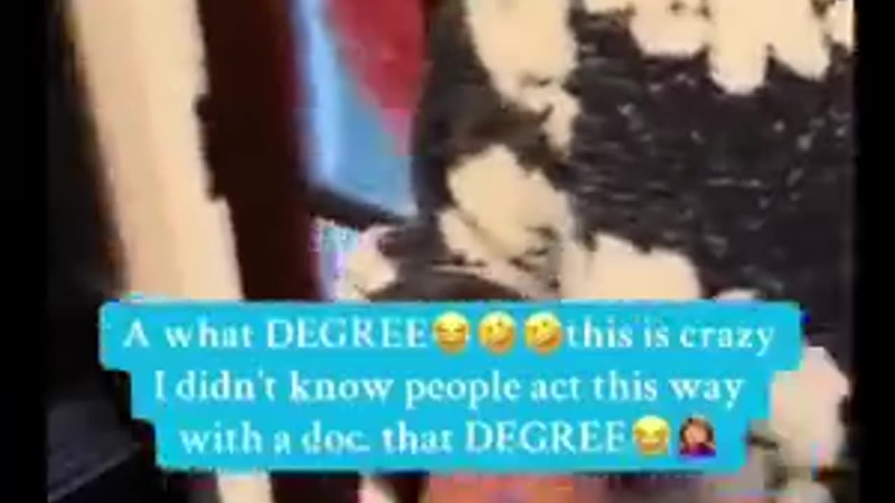 UPPITY NIGGER. 💩🤦‍♀️💩💩💩🤦‍♀️