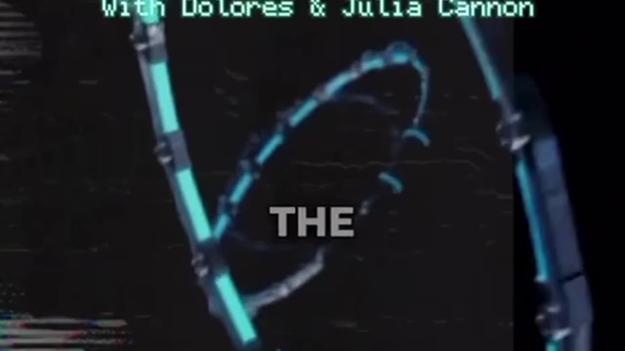 Dolores Cannon - portaalit, mitä ne ovat?
